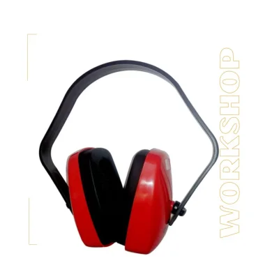 Casque anti bruit - CASBRUI