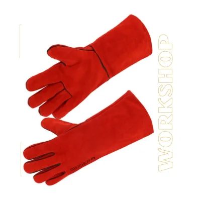 Gant Croute Rouge LT4006
