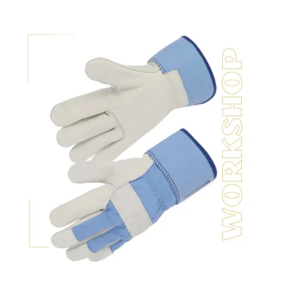 Paire de gants Docker LT4004