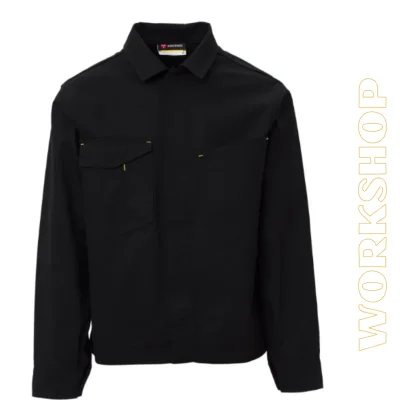 Veste Cabin noir